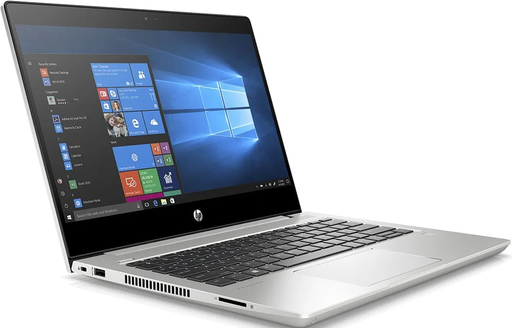 ноутбук HP Probook 430 G6