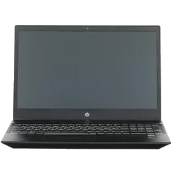 ноутбук HP Pavilion Gaming 15-cx0173ur