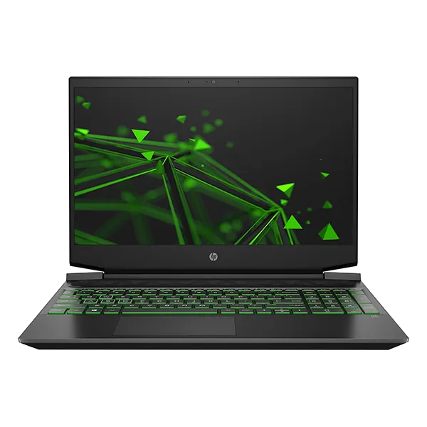 ноутбук HP Pavilion Gaming 15-ec0005ur