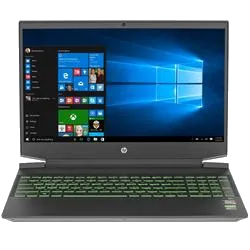 ноутбук HP Pavilion Gaming 15-ec0033ur