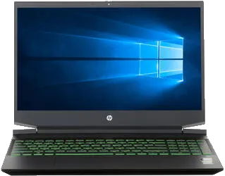 ноутбук HP Pavilion Gaming 15-ec0047ur