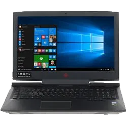 ноутбук HP OMEN  17-an116ur