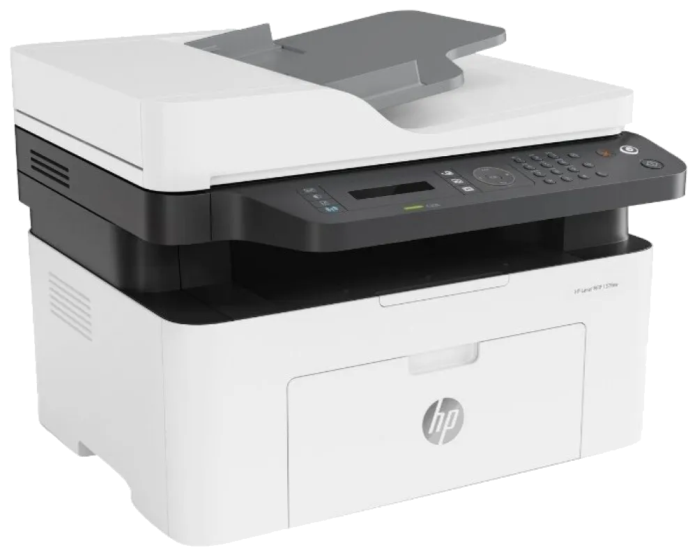 МФУ HP LaserJet 137fnw