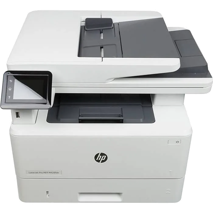 МФУ HP LaserJet Pro 400 M428fdn