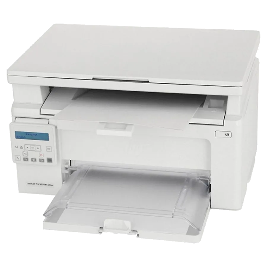 МФУ HP LaserJet Pro M132nw