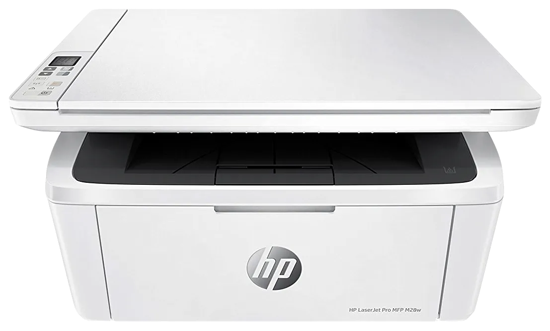 МФУ HP LaserJet Pro MFP M28w