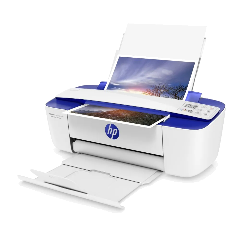 МФУ HP DeskJet Ink Advantage 3790