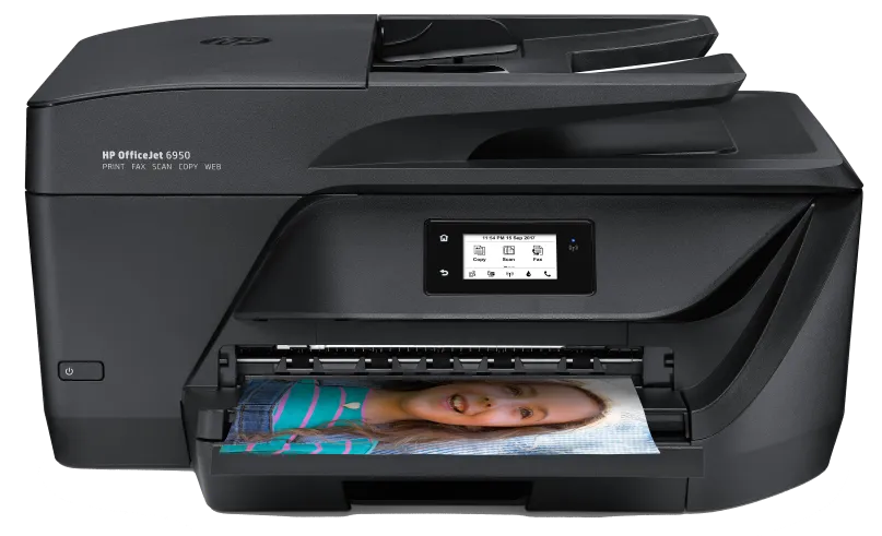 МФУ HP OfficeJet 6950