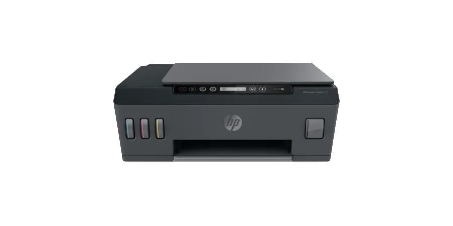 МФУ HP Smart Tank 515