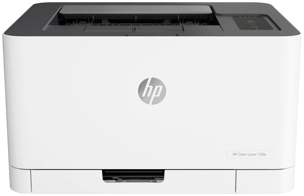 принтер HP Color LaserJet 150a