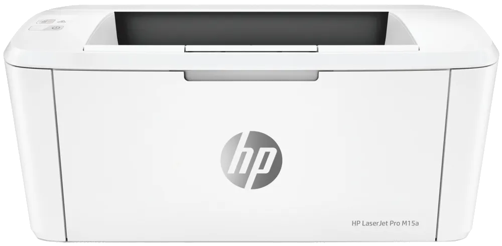 принтер HP LaserJet Pro M15a