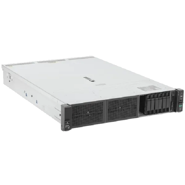 HPE ProLiant DL180 Gen10 (2U)