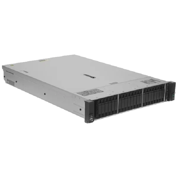 HPE ProLiant DL380 Gen10 (2U)