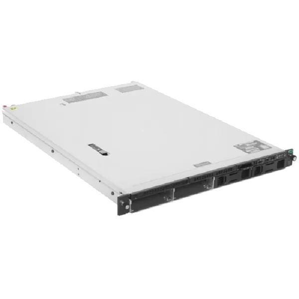 HPE ProLiant DL160 Gen10 (1U)