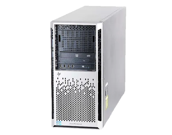 Proliant ML350P Gen8