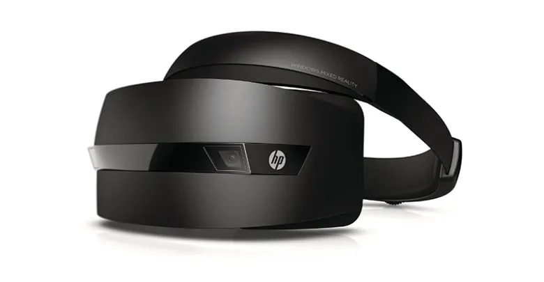 VR система HP Windows Mixed Reality
