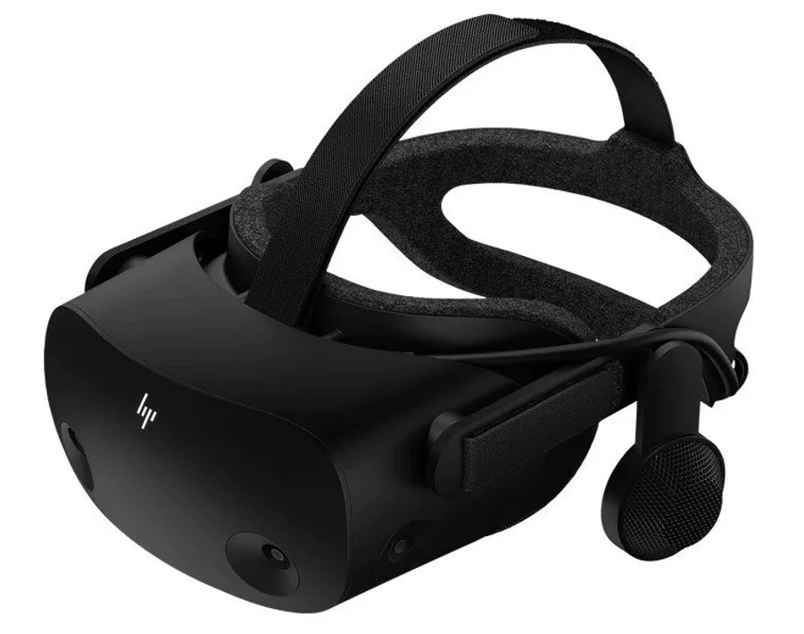VR система HP Reverb Pro Edition