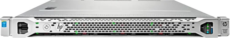 Proliant DL320E V2 Gen8