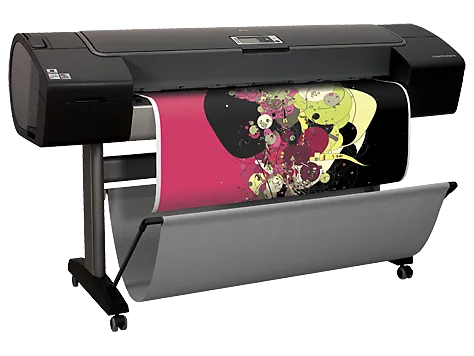 плоттер HP DesignJet Z3200