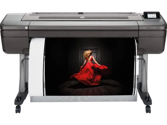 плоттер HP DesignJet Z9