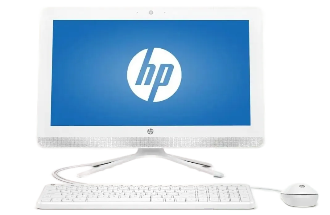 моноблок HP 20-c000ur