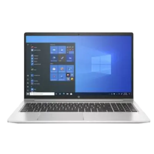 ноутбук HP ProBook 455 G8